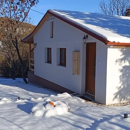 Hilltop Cottage In Szentendre, Mountain View, Terrace, Garden Exterior photo