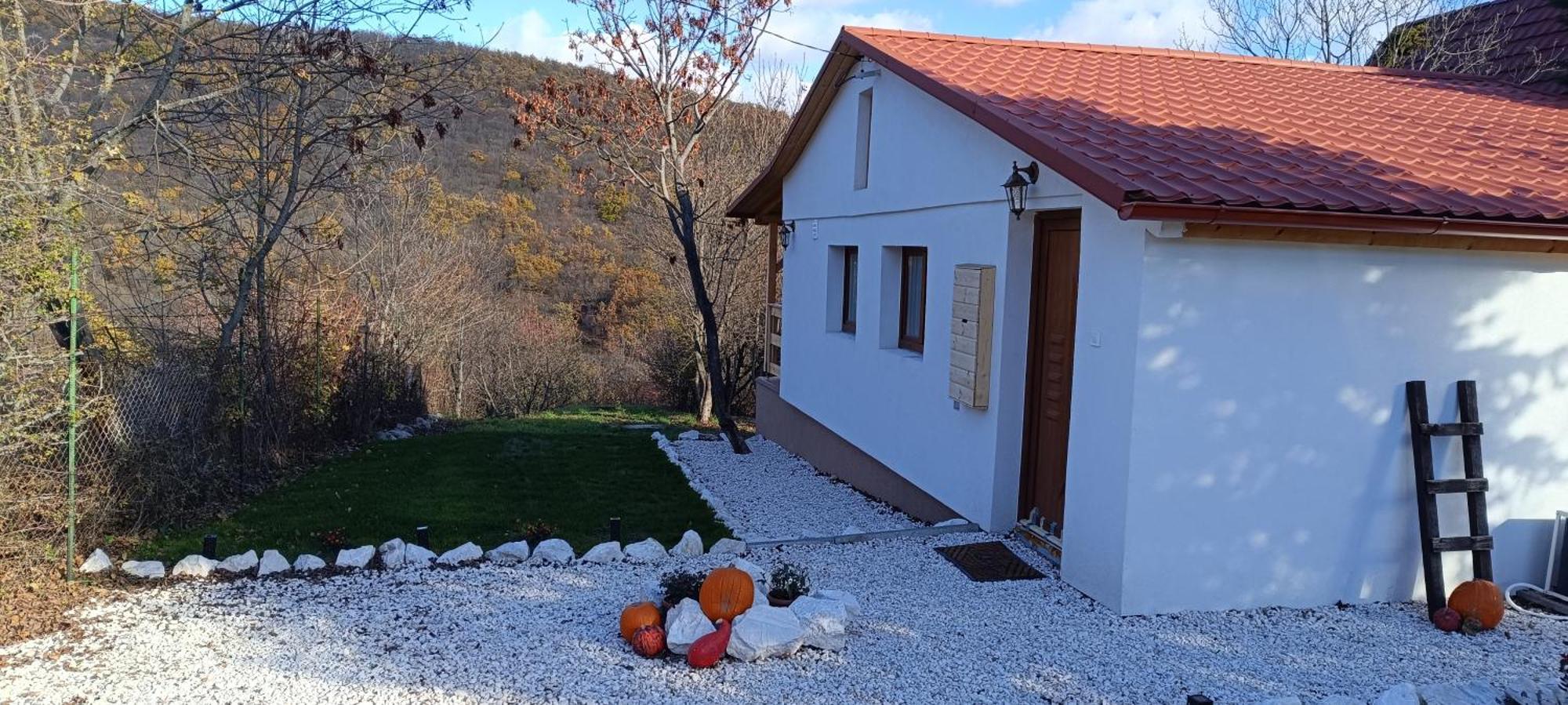 Hilltop In Szentendre, Mountain View, Terrace, Garden * Szentendre
