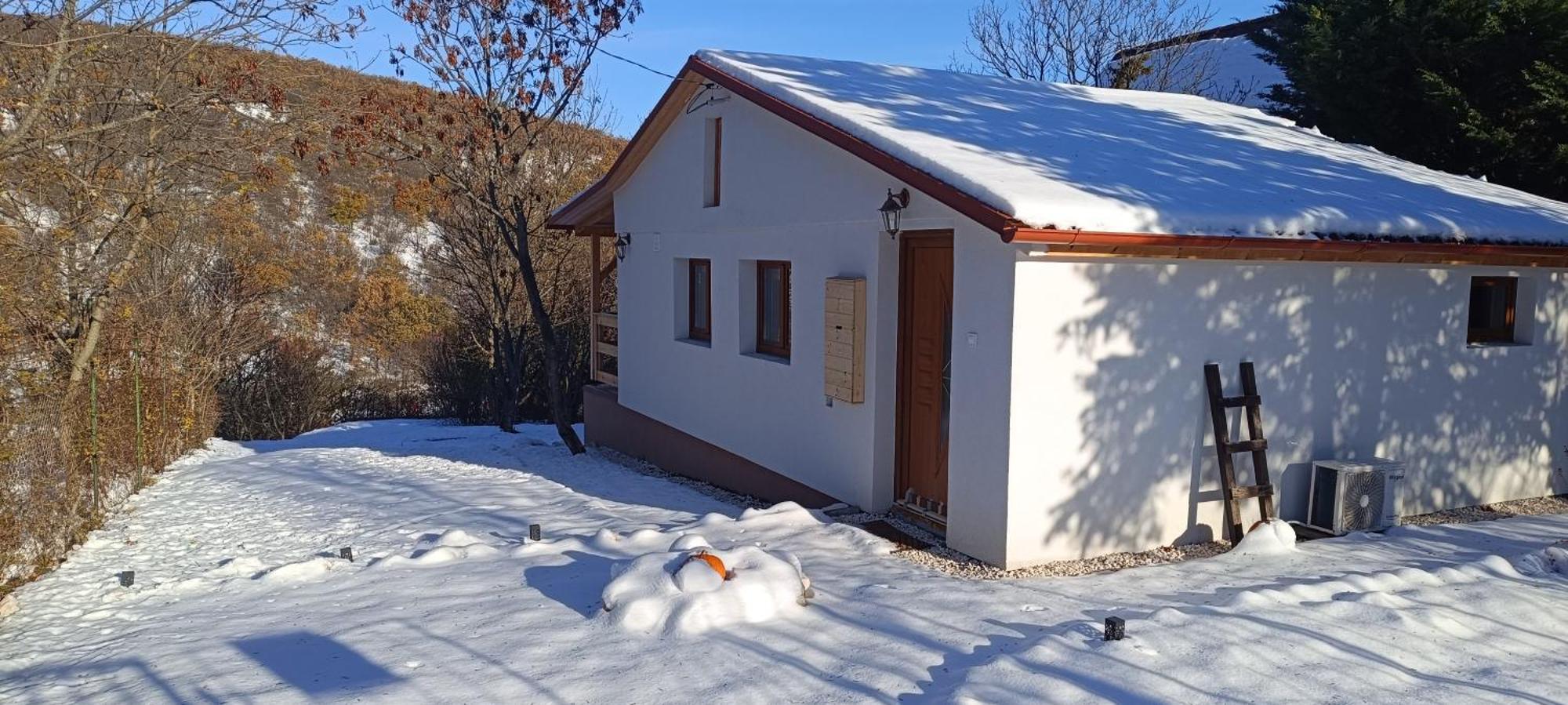 Hilltop In Szentendre, Mountain View, Terrace, Garden * Szentendre