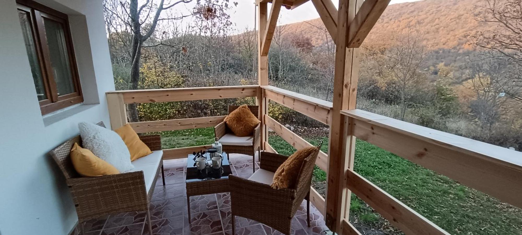 Hilltop In Szentendre, Mountain View, Terrace, Garden Case de vacanță *