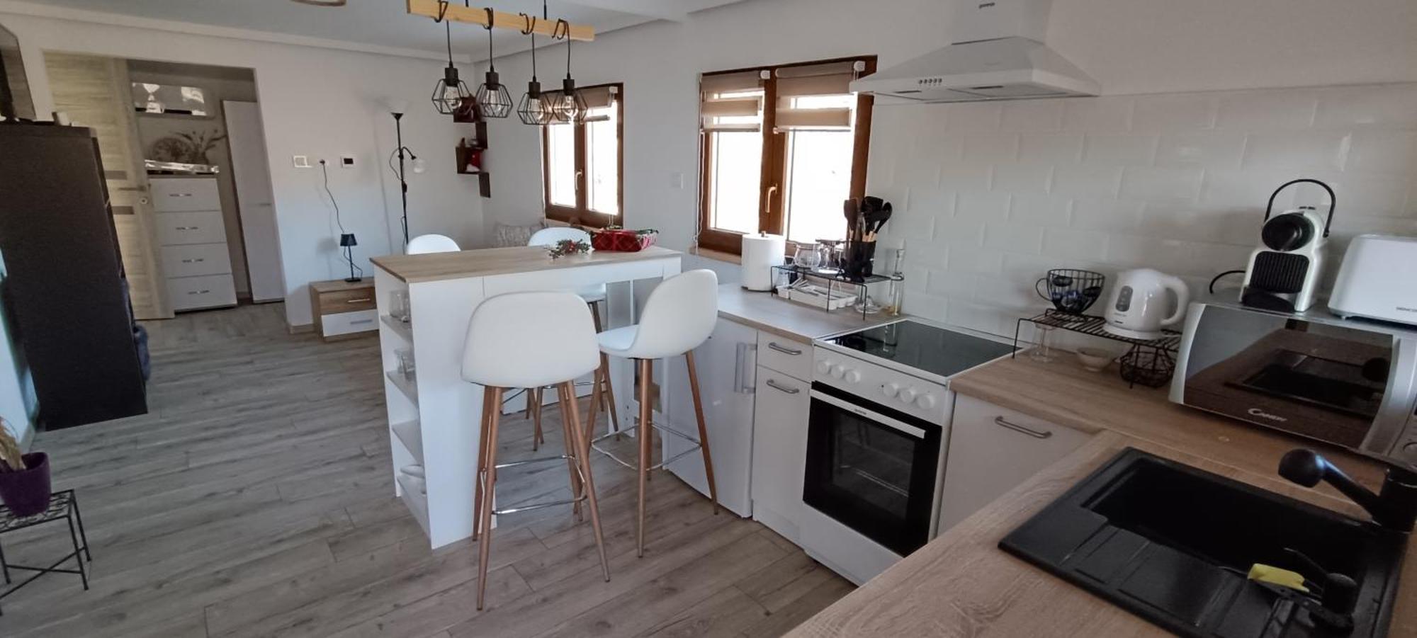 Case de vacanță Hilltop In Szentendre, Mountain View, Terrace, Garden *